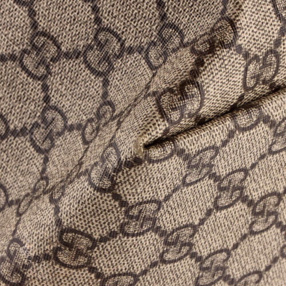 Gucci Ophidia Shopping Tote Gg Coated #253985G13B - Picture 7 of 8
